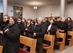 Duhovna obnova za osobe s invaliditetom u sklopu Velike devetnice sv. Josipu